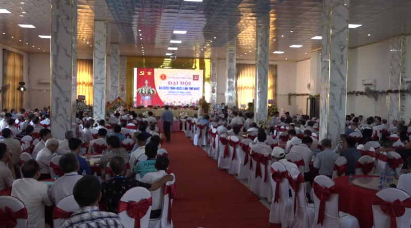 Đại hội Họ Vương (Phần 3)