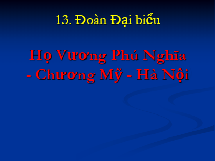 Upload