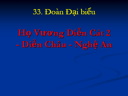 Upload