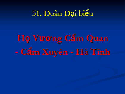 Upload