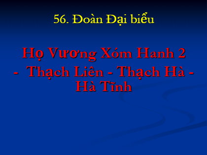 Upload